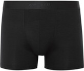 Thumbnail for your product : Zimmerli Pureness Stretch Micro Modal Boxer Briefs