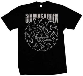 Bioworld Soundgarden - Saw Blade T-Shirt Size S