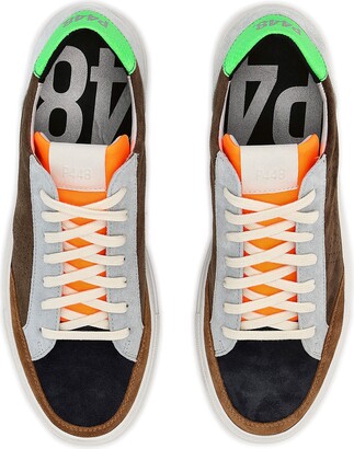 P448 Soho Sneaker - ShopStyle