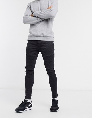 brave soul biker jeans