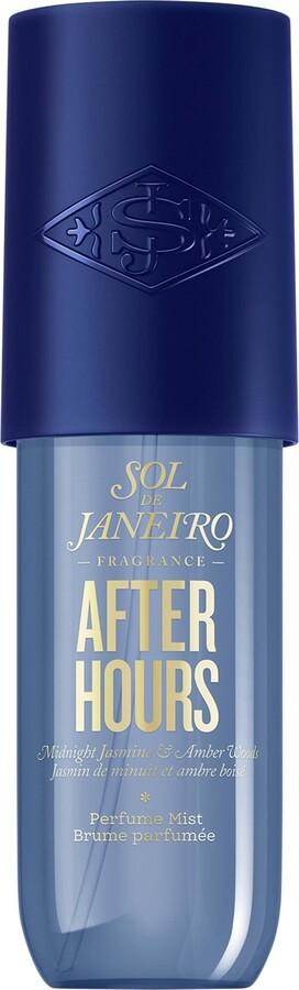 SOL DE JANEIRO After Hours Perfume Mist 90ml