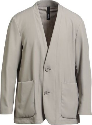 Jasper Collar Jacket（arte antwerp） Arte Antwerp Jasper Basic Collar Leather Jacket Black Bomber