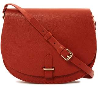 Masscob Sale - Leather Handbag