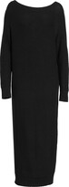Thumbnail for your product : Hinge V-Back Sweater Dress