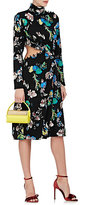 Thumbnail for your product : Prabal Gurung Women's Floral Cady Dress