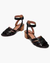Thumbnail for your product : Madewell The Lucy Sandal