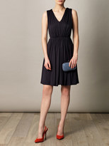 Thumbnail for your product : Freda Abeline jersey dress