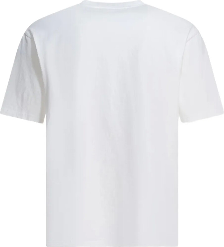 KAPITAL graphic-print T-shirt