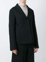 Thumbnail for your product : Jil Sander classic blazer