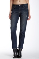 Thumbnail for your product : Rich & Skinny Relaxed Ankle Crop Jean