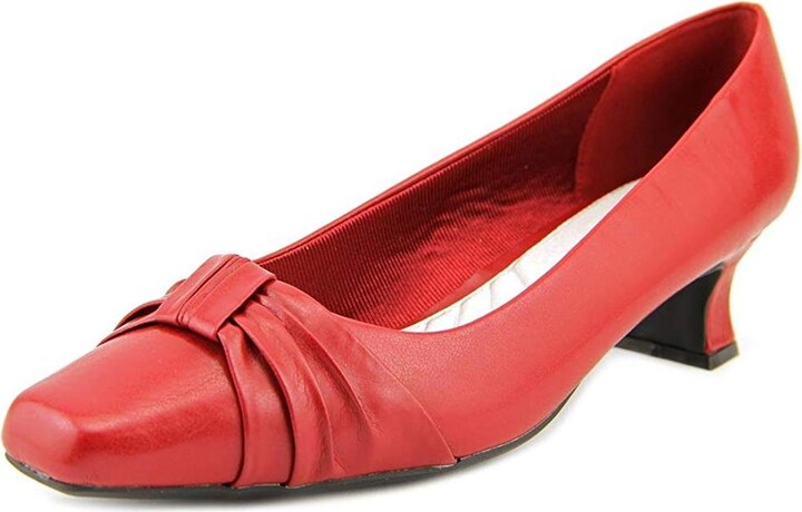 Easy Street Shoes Women's Waive Pump