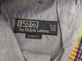 Thumbnail for your product : Polo Ralph Lauren Shorts sz 32,33,34,35,38 ,40,Plaid,NWT, Classic Fit