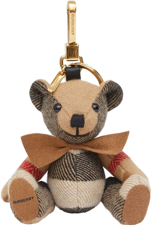 Burberry Thomas Bear | Shop The Largest Collection | ShopStyle