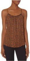 Thumbnail for your product : The Limited Leopard Print Cami