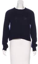 Thumbnail for your product : Miu Miu 2016 Cashmere Sweater