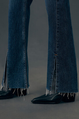 Hudson Remi High-Rise Ankle Jeans