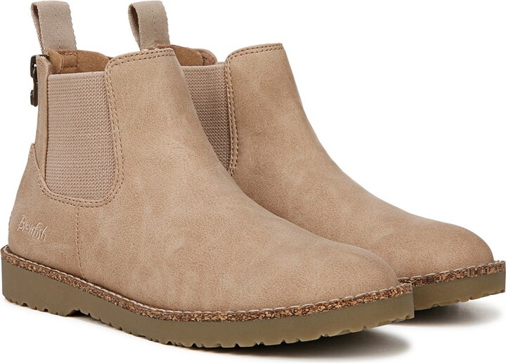 Blowfish Malibu Women's Chillin Chelsea Ankle Booties