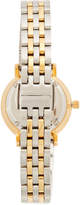 Thumbnail for your product : Larsson & Jennings Lugano Small 5 Link Watch