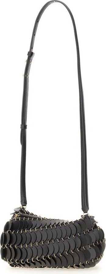 Paco Rabanne Paco Crossbody Bag