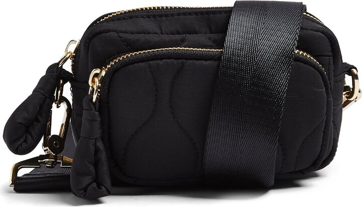 Topshop Micro Quilted Crossbody Bag - ShopStyle