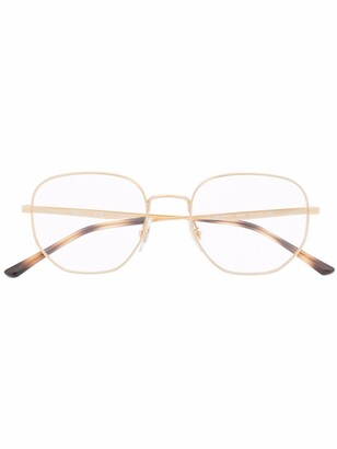 Ray Ban Prescription Sunglasses Shop The World S Largest Collection Of Fashion Shopstyle Uk