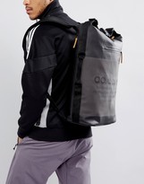 Thumbnail for your product : adidas Night Backpack In Black