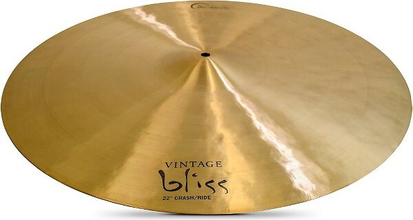 Dream DreamVintageBlissCrash/Ride22in.