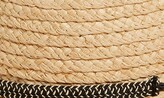 Thumbnail for your product : Nordstrom Raffia Straw Floppy Hat