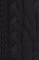 Thumbnail for your product : Nordstrom Faux Fur Trim Topper