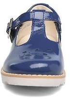 Thumbnail for your product : Clarks Kids's Crown Wish Inf Ballet Pumps in Blue