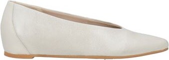 Wonders Woman Ballet flats