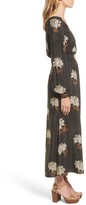 Thumbnail for your product : Stone_Cold_Fox Women's Stone Cold Fox Johnny One-Shoulder Silk Dress