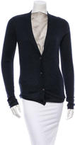 Thumbnail for your product : Vera Wang Cashmere Sweater