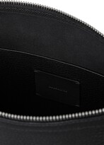 Thumbnail for your product : AllSaints Mori Leather Hobo