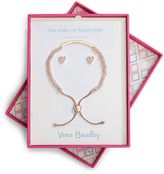 Thumbnail for your product : Vera Bradley You Make My Heart Smile 2 Pc Set