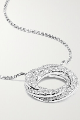 David Yurman Necklaces | Shop the world's largest collection of 