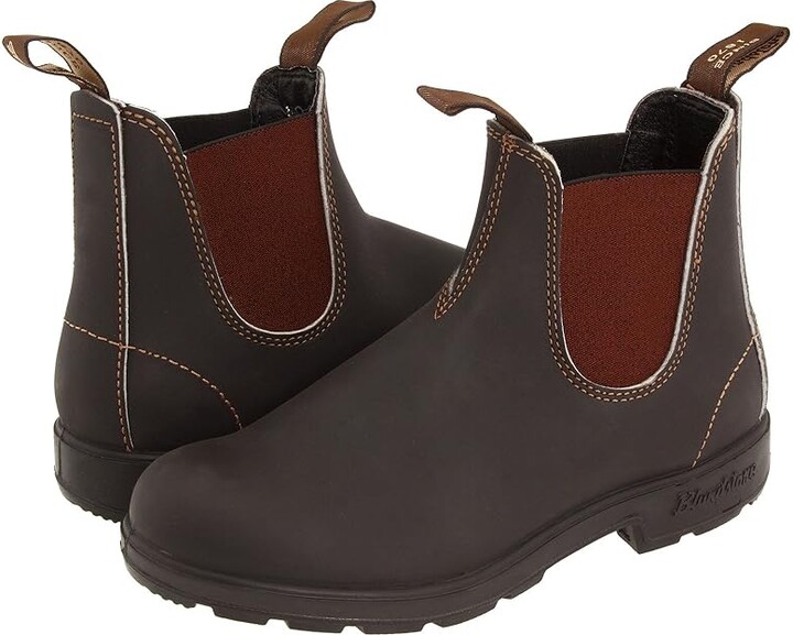 Blundstone 500 | Shop The Largest Collection | ShopStyle