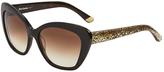 Thumbnail for your product : Juicy Couture Glitter Sunglasses