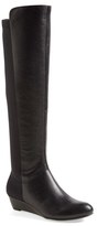 Thumbnail for your product : Jessica Simpson 'Beagan' Wedge Boot (Women)