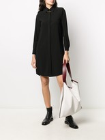 Thumbnail for your product : Blanca Vita Classic Collar Shirt Dress
