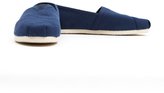Thumbnail for your product : Toms Blue 10000866 Classic