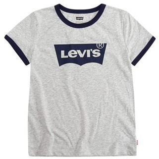 levis tops girls