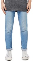 Thumbnail for your product : Topman Men's Stretch Slim Fit Jeans