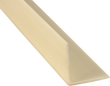 Prime-Line 49.25" x 3.25" x 3.31" Wall Protector