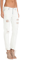 Thumbnail for your product : Sass & Bide Switch Off Slim Leg