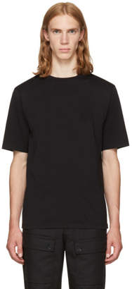 Loewe Black Anagram T-Shirt