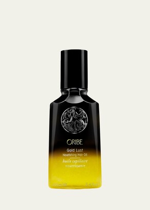 Oribe Gold Lust Nourishing Hair Oil, 3.4 oz.