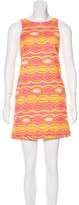 Thumbnail for your product : Lisa Perry Printed Shift Dress