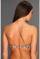Thumbnail for your product : Mara Hoffman Underwire Bandeau Top