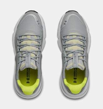 unisex ua forge rc sportstyle shoes